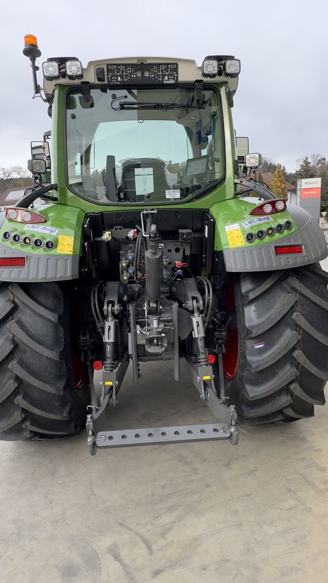 Traktor tip Fendt 516 Vario Gen3 Profi+ Setting1, Gebrauchtmaschine in Hürm (Poză 9)