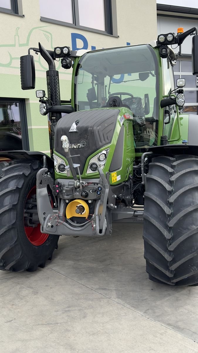Traktor tip Fendt 516 Vario Gen3 Profi+ Setting1, Gebrauchtmaschine in Hürm (Poză 3)