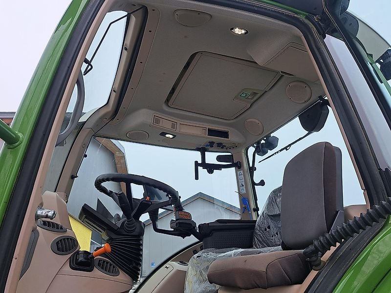 Traktor a típus Fendt 516 Vario GEN3 Profi+ Setting2 TI Headland Section Control RTK, Gebrauchtmaschine ekkor: Tirschenreuth (Kép 14)