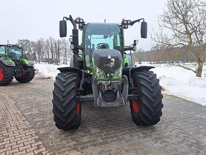 Traktor a típus Fendt 516 Vario GEN3 Profi+ Setting2 TI Headland Section Control RTK, Gebrauchtmaschine ekkor: Tirschenreuth (Kép 2)
