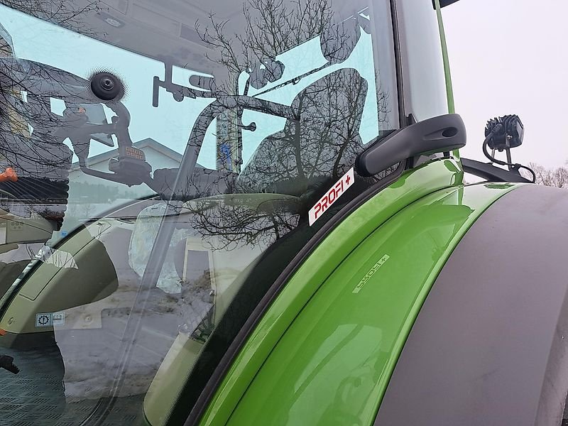Traktor a típus Fendt 516 Vario GEN3 Profi+ Setting2 TI Headland Section Control RTK, Gebrauchtmaschine ekkor: Tirschenreuth (Kép 13)