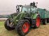 Traktor του τύπου Fendt 516 Vario Gen3 ProfiPlus, Gebrauchtmaschine σε Goldberg (Φωτογραφία 2)