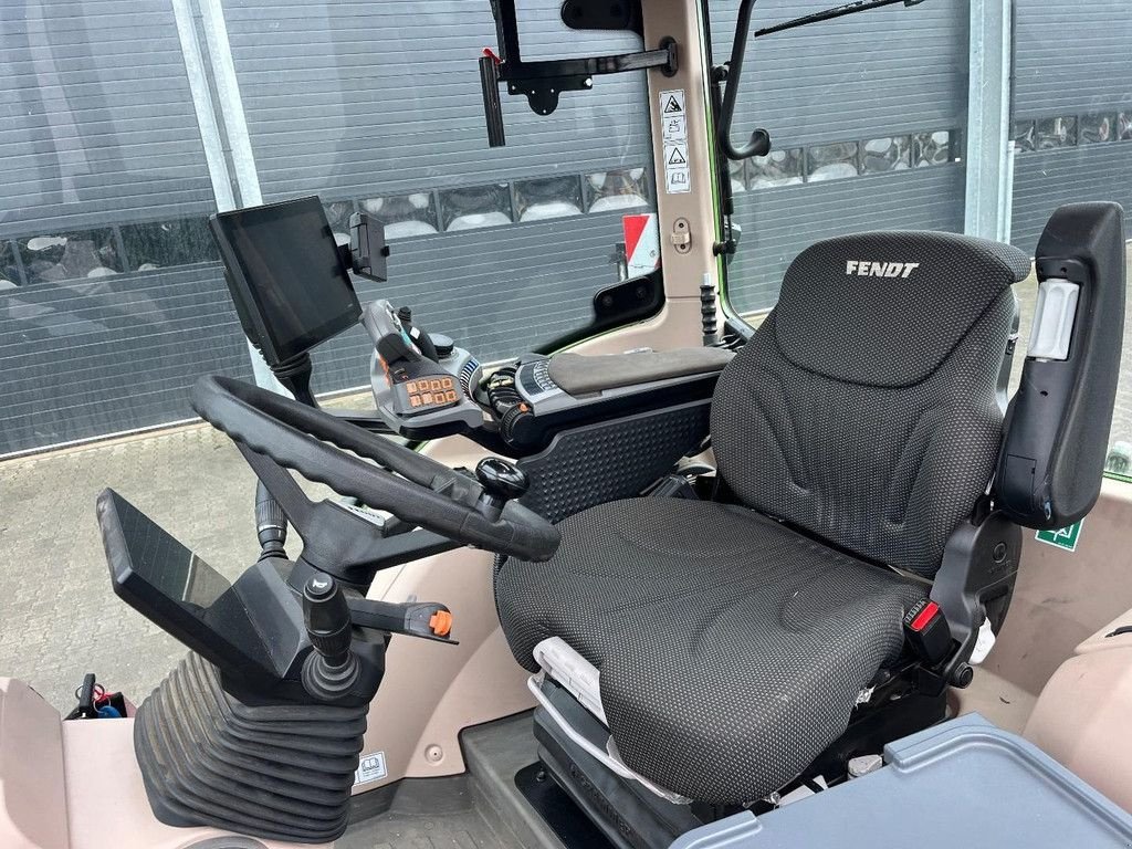 Traktor tipa Fendt 516 Vario Gen3, Gebrauchtmaschine u Hapert (Slika 9)