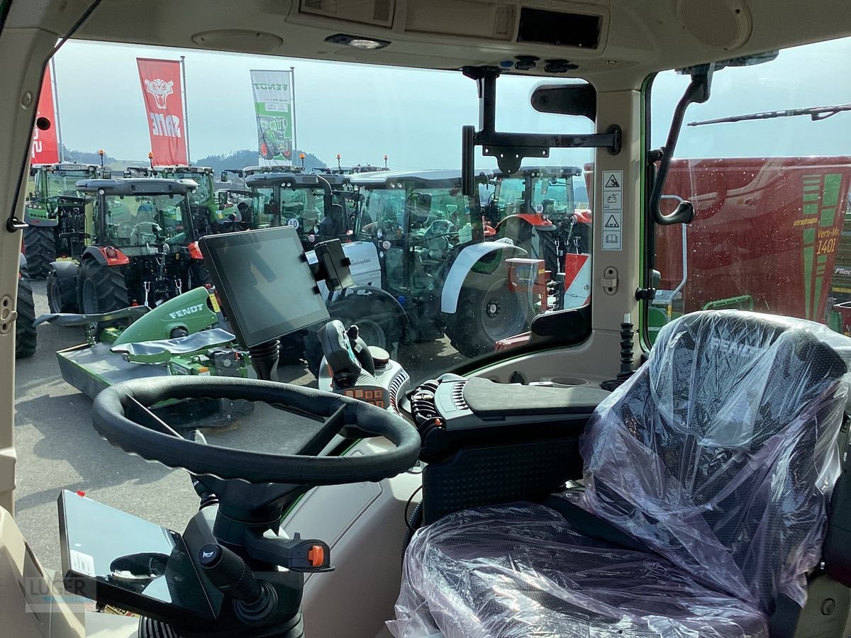 Traktor tip Fendt 516 Vario Gen3, Neumaschine in Niederkappel (Poză 10)