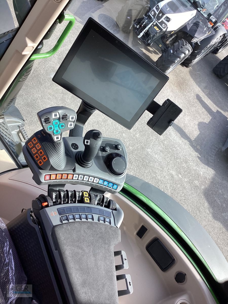 Traktor tipa Fendt 516 Vario Gen3, Neumaschine u Niederkappel (Slika 12)