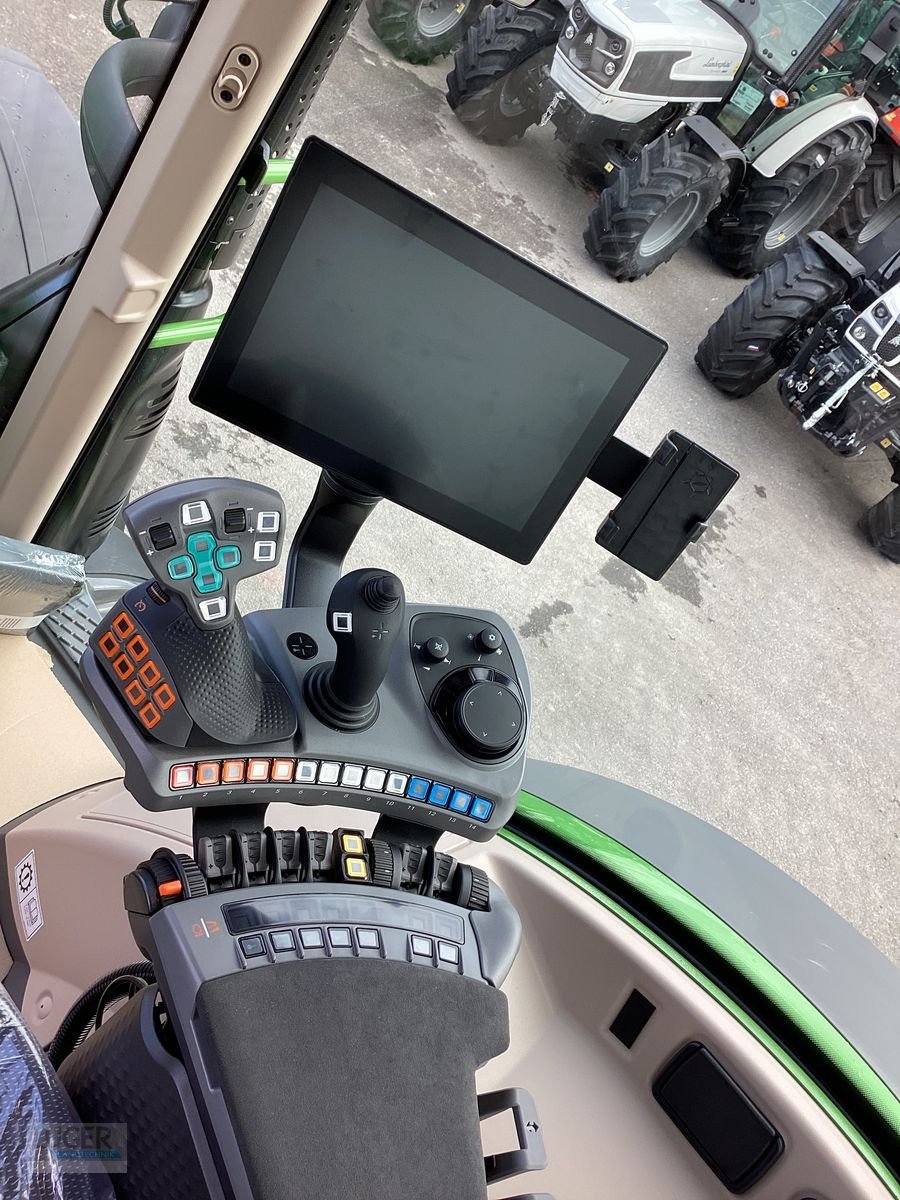 Traktor tipa Fendt 516 Vario Gen3, Vorführmaschine u Niederkappel (Slika 11)