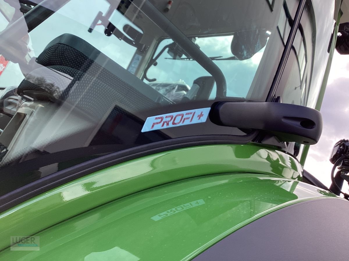 Traktor tipa Fendt 516 Vario Gen3, Vorführmaschine u Niederkappel (Slika 10)