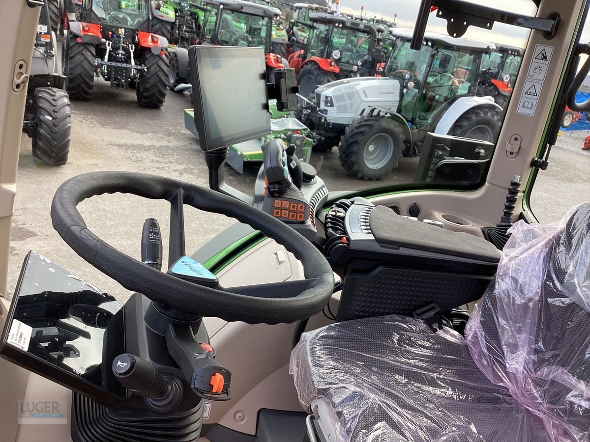 Traktor tipa Fendt 516 Vario Gen3, Vorführmaschine u Niederkappel (Slika 13)