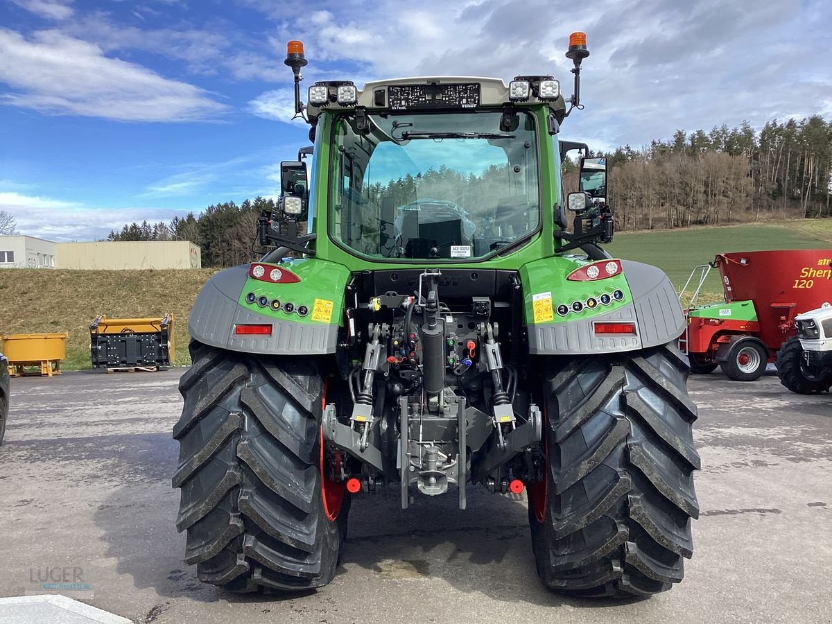 Traktor tipa Fendt 516 Vario Gen3, Vorführmaschine u Niederkappel (Slika 5)