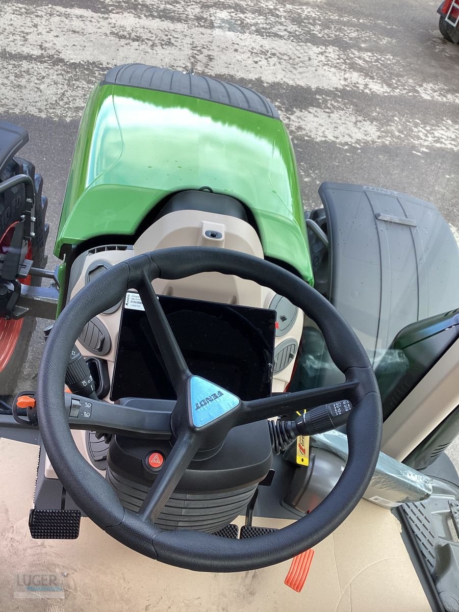 Traktor tipa Fendt 516 Vario Gen3, Vorführmaschine u Niederkappel (Slika 12)