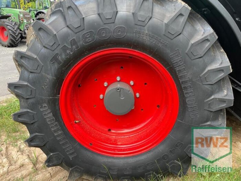 Traktor des Typs Fendt 516 Vario Gen3, Gebrauchtmaschine in Altenstadt-Lindheim (Bild 5)