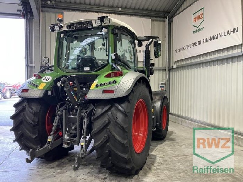 Traktor typu Fendt 516 Vario Gen3, Neumaschine v Wölfersheim-Berstadt (Obrázek 6)