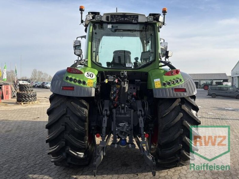 Traktor typu Fendt 516 Vario Gen3, Gebrauchtmaschine v Kruft (Obrázek 3)