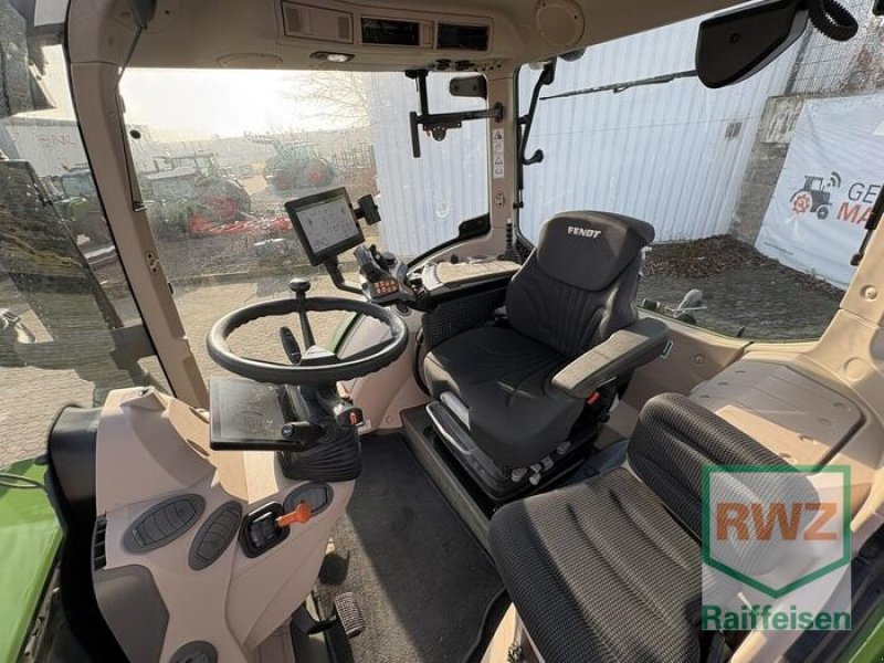 Traktor typu Fendt 516 Vario Gen3, Gebrauchtmaschine v Kruft (Obrázek 9)