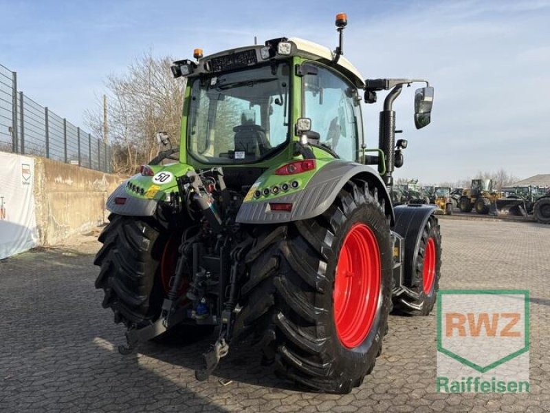 Traktor typu Fendt 516 Vario Gen3, Gebrauchtmaschine v Kruft (Obrázek 2)