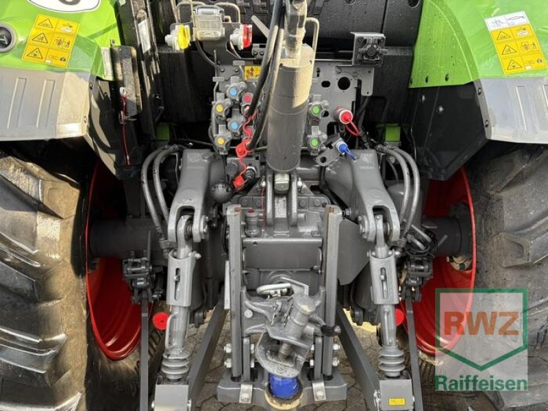 Traktor typu Fendt 516 Vario Gen3, Gebrauchtmaschine v Kruft (Obrázek 4)