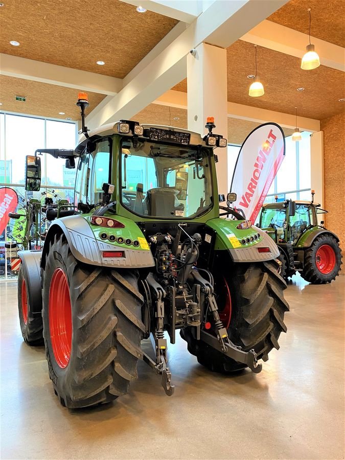 Traktor des Typs Fendt 516 Vario (MY21), Neumaschine in Wallern (Bild 7)