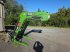 Traktor типа Fendt 516 VARIO POWER +, Gebrauchtmaschine в Calmont (Фотография 9)