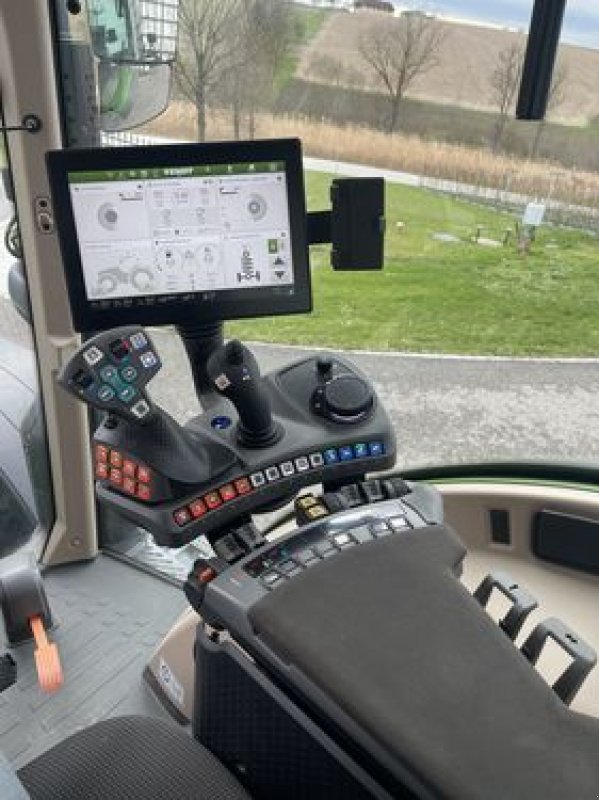 Traktor του τύπου Fendt 516 Vario Power+ FendtONE, Gebrauchtmaschine σε Wolfsbach (Φωτογραφία 11)