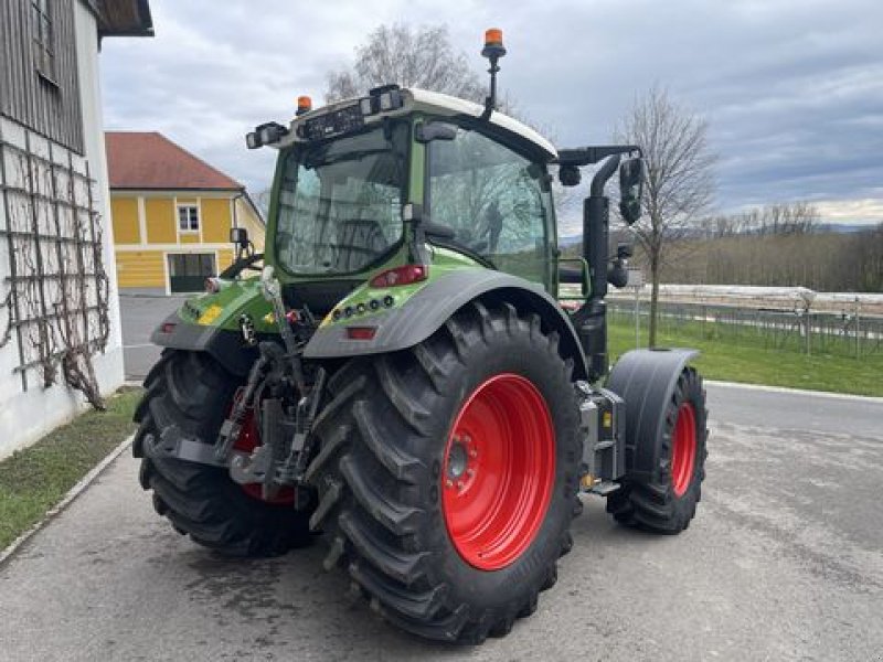 Traktor του τύπου Fendt 516 Vario Power+ FendtONE, Gebrauchtmaschine σε Wolfsbach (Φωτογραφία 8)