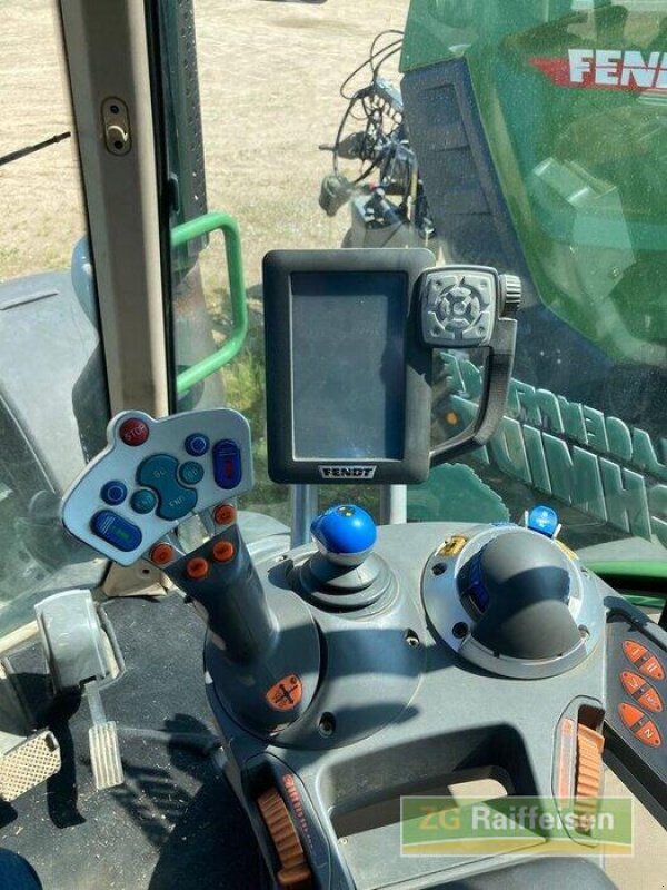 Traktor typu Fendt 516 Vario Power, Gebrauchtmaschine v Weil am Rhein-Haltingen (Obrázek 6)