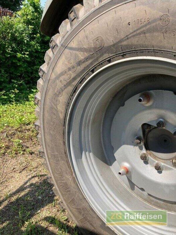 Traktor typu Fendt 516 Vario Power, Gebrauchtmaschine v Weil am Rhein-Haltingen (Obrázek 3)