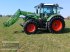 Traktor typu Fendt 516 Vario PowerPlus, Gebrauchtmaschine v Lichtenfels (Obrázok 1)
