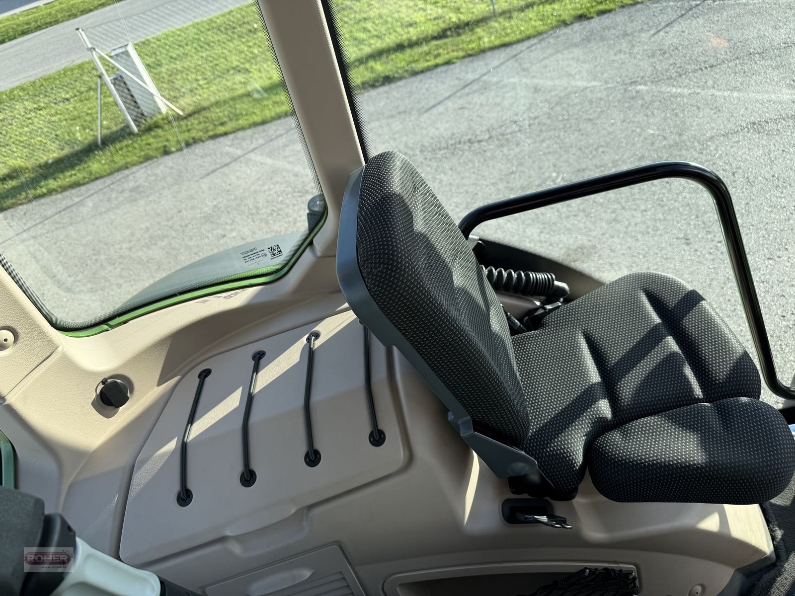 Traktor typu Fendt 516 Vario Profi+ FendtONE, Gebrauchtmaschine v Wieselburg Land (Obrázek 7)