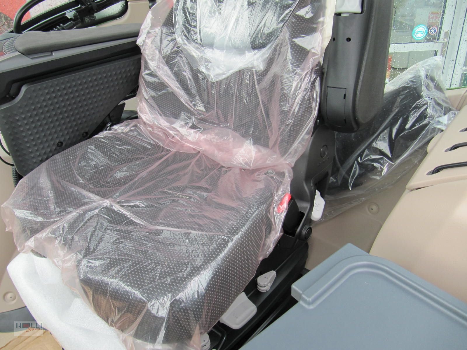 Traktor typu Fendt 516 Vario Profi+ FendtONE, Neumaschine v Niederneukirchen (Obrázek 17)