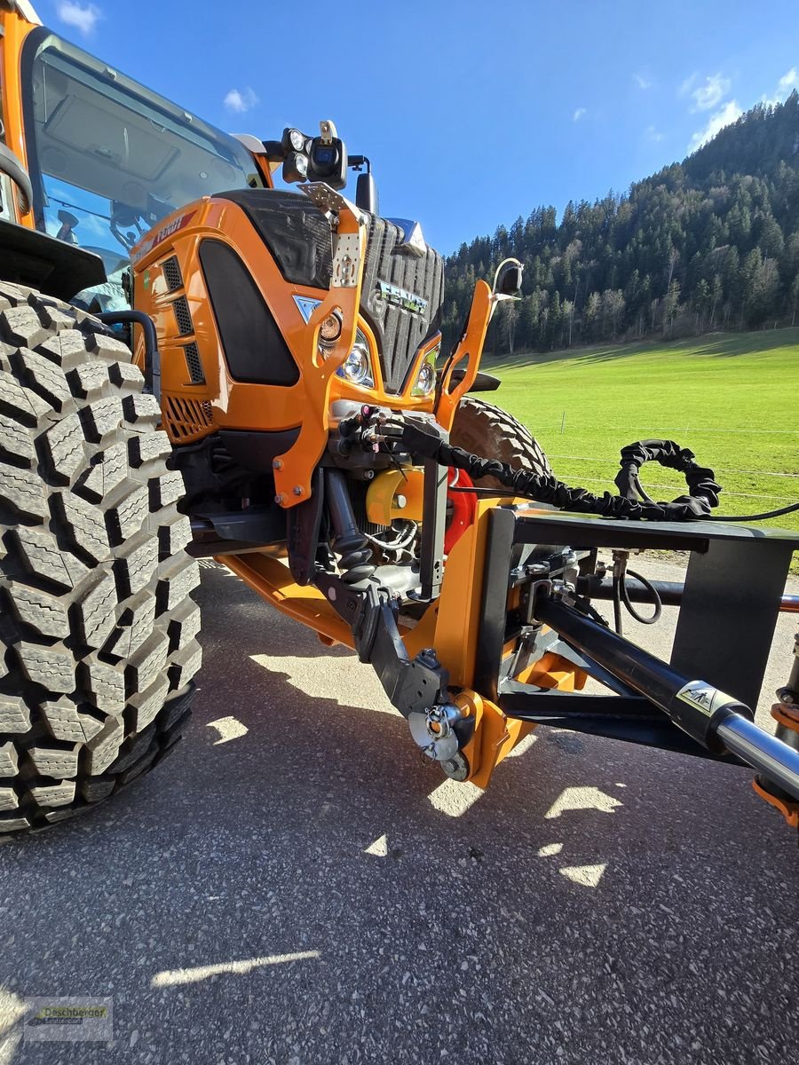 Traktor tip Fendt 516 Vario Profi FendtONE, Gebrauchtmaschine in Senftenbach (Poză 11)