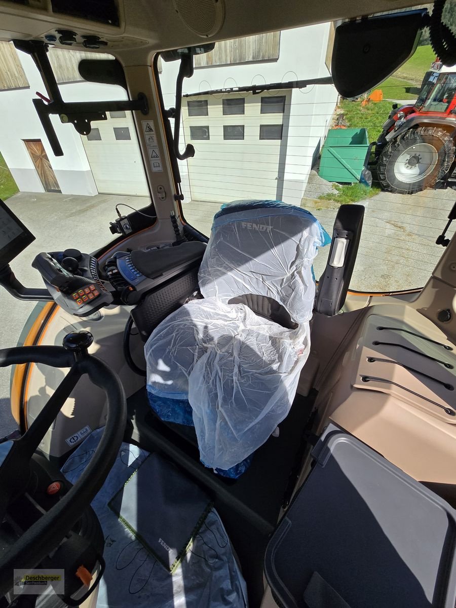 Traktor tip Fendt 516 Vario Profi FendtONE, Gebrauchtmaschine in Senftenbach (Poză 5)