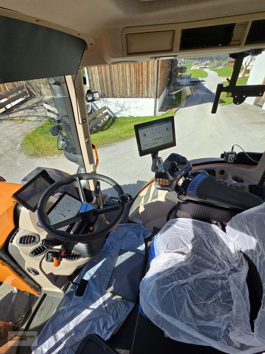 Traktor tip Fendt 516 Vario Profi FendtONE, Gebrauchtmaschine in Senftenbach (Poză 7)