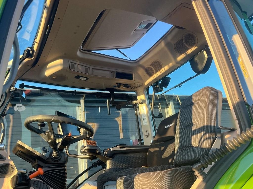 Traktor tipa Fendt 516 Vario Profi Plus, Gebrauchtmaschine u Hapert (Slika 9)