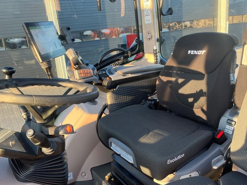 Traktor tipa Fendt 516 Vario Profi Plus, Gebrauchtmaschine u Hapert (Slika 8)