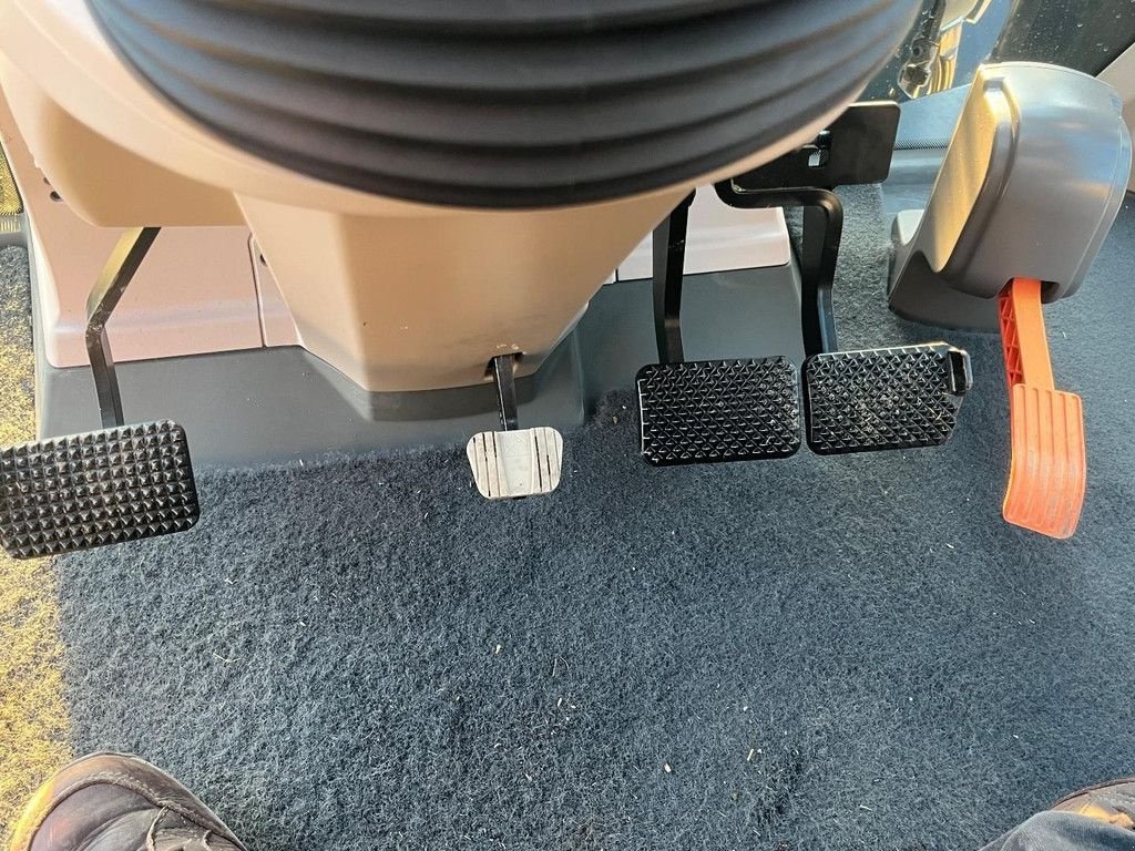 Traktor tipa Fendt 516 Vario Profi Plus, Gebrauchtmaschine u Hapert (Slika 11)