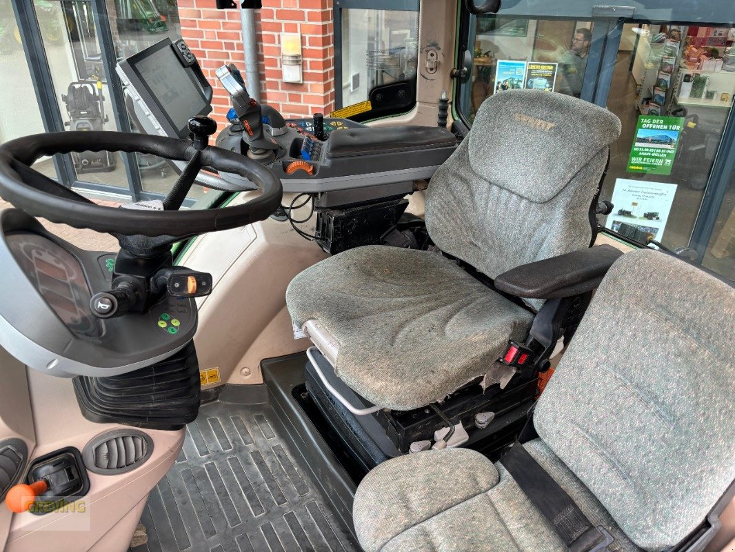 Traktor typu Fendt 516 Vario Profi Plus, Gebrauchtmaschine v Ahaus (Obrázek 9)