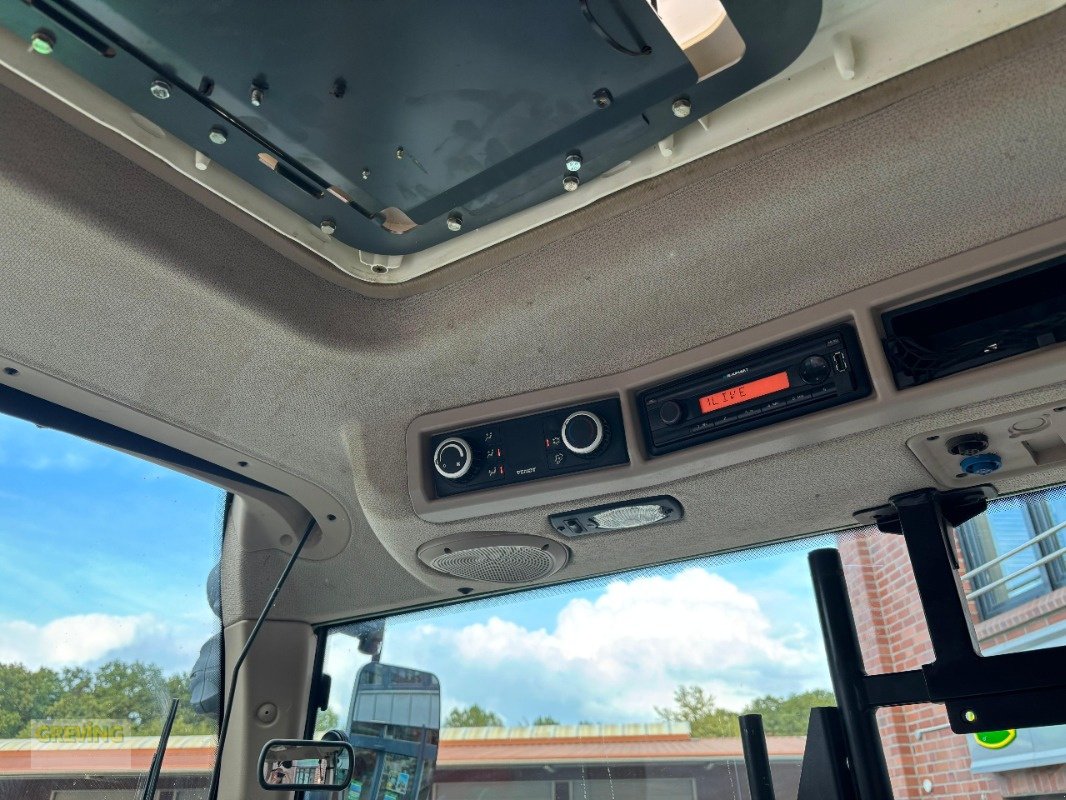 Traktor typu Fendt 516 Vario Profi Plus, Gebrauchtmaschine v Ahaus (Obrázek 11)