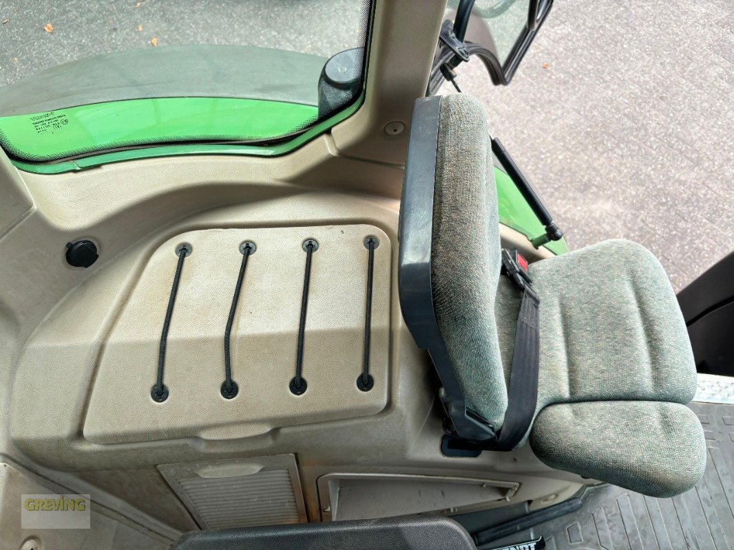 Traktor typu Fendt 516 Vario Profi Plus, Gebrauchtmaschine v Ahaus (Obrázek 13)