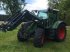 Traktor des Typs Fendt 516 Vario Profi Plus, Gebrauchtmaschine in Aurach am Hongar (Bild 3)