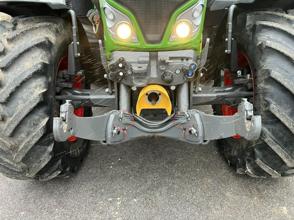 Traktor tipa Fendt 516 VARIO PROFI + SETTING 2 ONE, Gebrauchtmaschine u VIRECOURT (Slika 11)