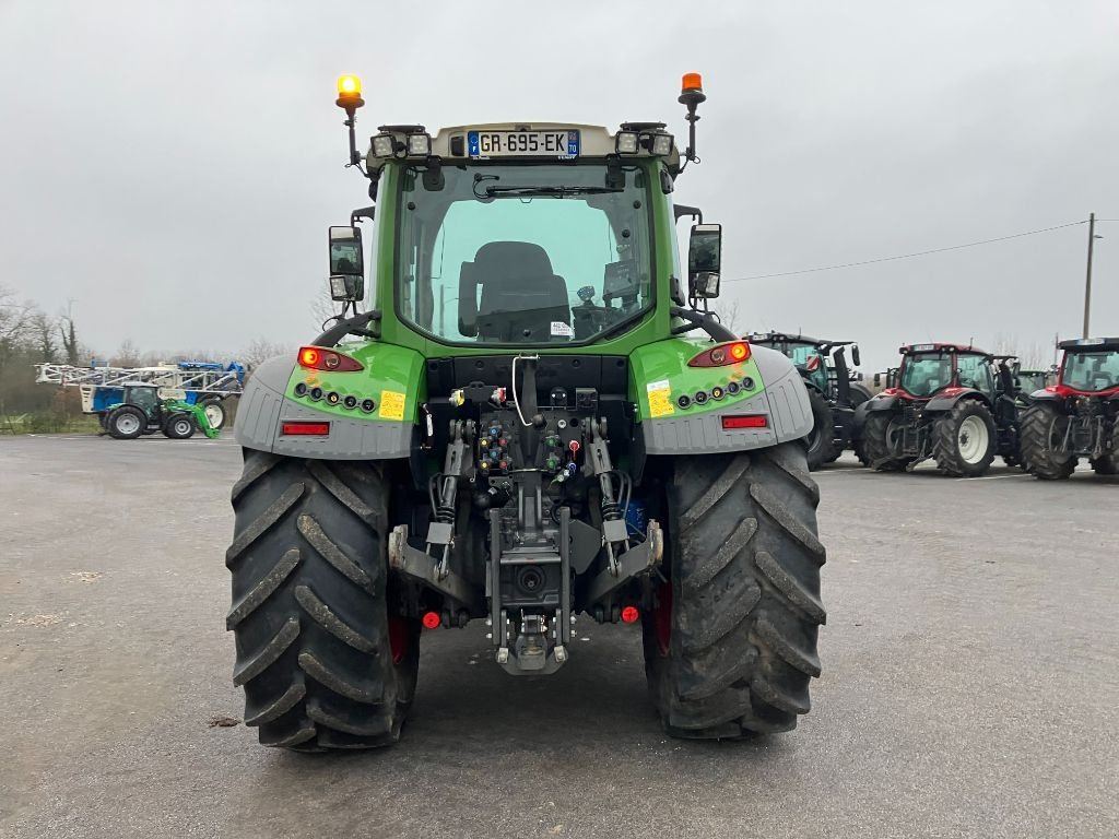 Traktor tipa Fendt 516 VARIO PROFI + SETTING 2 ONE, Gebrauchtmaschine u VIRECOURT (Slika 4)