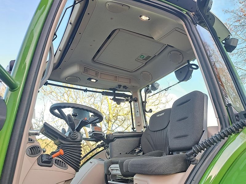 Traktor tipa Fendt 516 Vario Profi+ Setting2, Gebrauchtmaschine u Tirschenreuth (Slika 13)