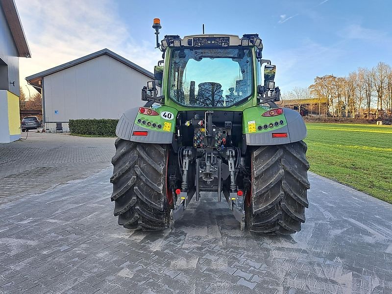 Traktor tipa Fendt 516 Vario Profi+ Setting2, Gebrauchtmaschine u Tirschenreuth (Slika 4)
