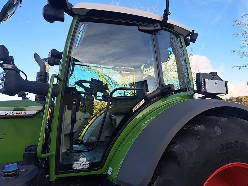 Traktor tipa Fendt 516 Vario Profi+ Setting2, Gebrauchtmaschine u Tirschenreuth (Slika 12)