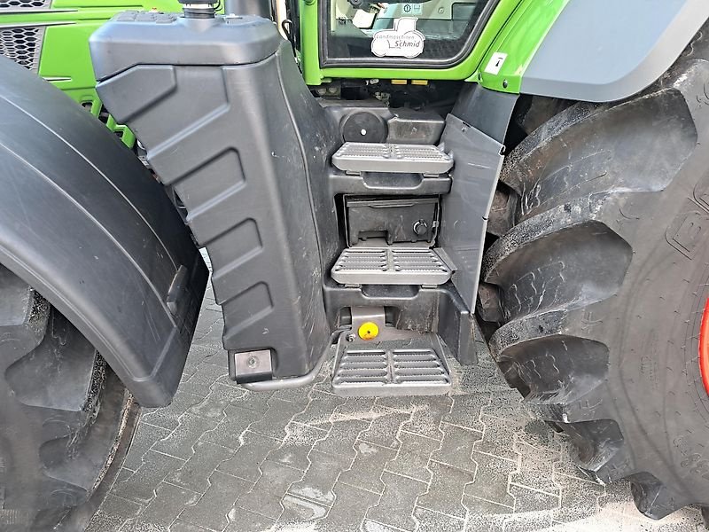Traktor tipa Fendt 516 Vario Profi+ Setting2, Gebrauchtmaschine u Tirschenreuth (Slika 11)