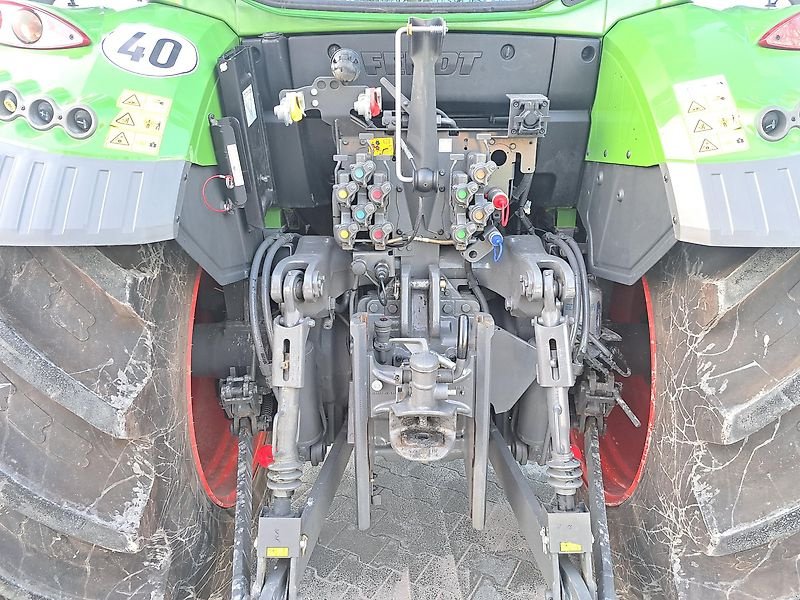 Traktor tipa Fendt 516 Vario Profi+ Setting2, Gebrauchtmaschine u Tirschenreuth (Slika 5)