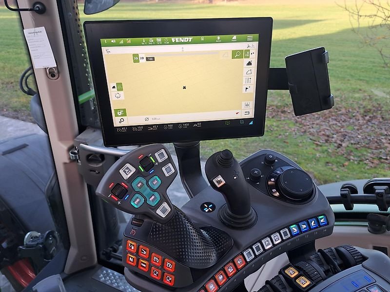 Traktor tipa Fendt 516 Vario Profi+ Setting2, Gebrauchtmaschine u Tirschenreuth (Slika 19)