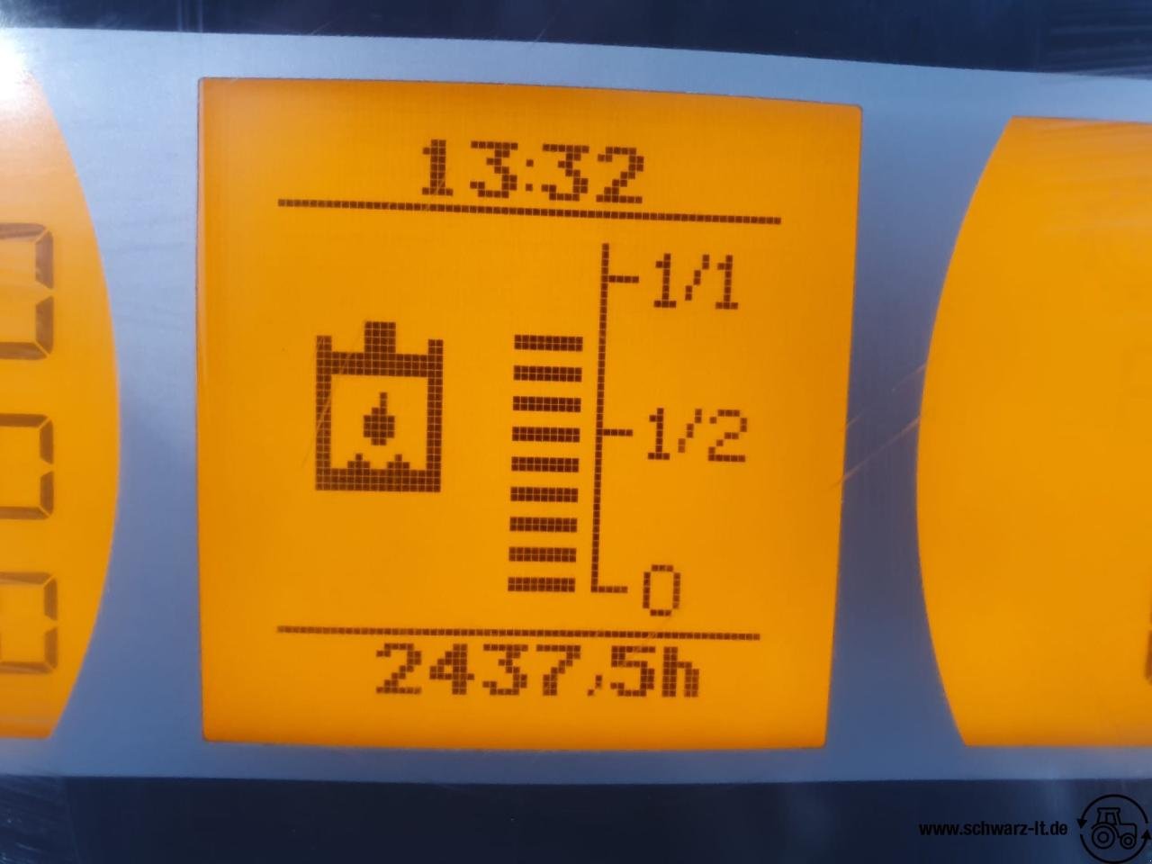 Traktor typu Fendt 516 Vario Profi, Gebrauchtmaschine v Aspach (Obrázek 18)