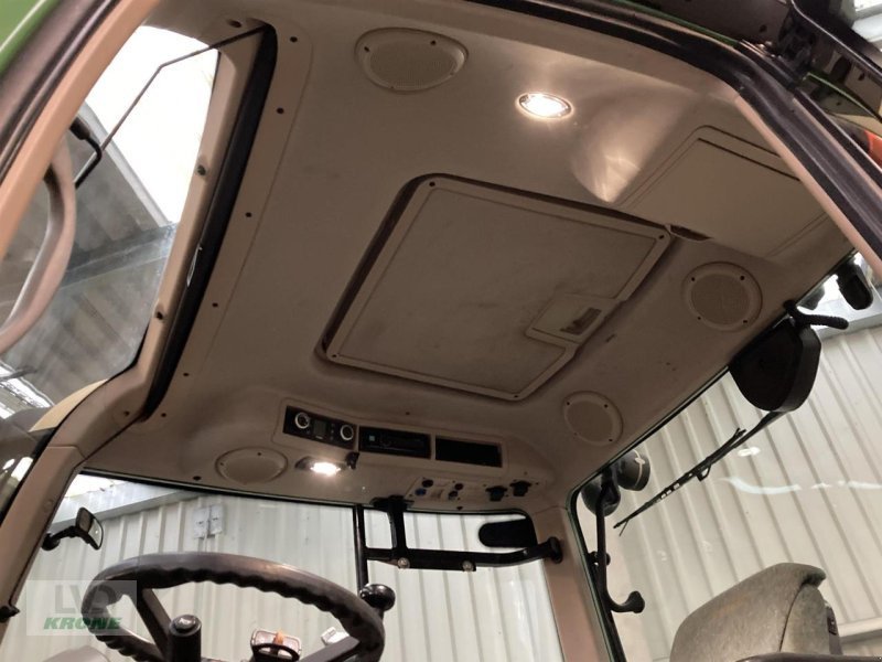 Traktor typu Fendt 516 Vario Profi, Gebrauchtmaschine v Spelle (Obrázek 9)