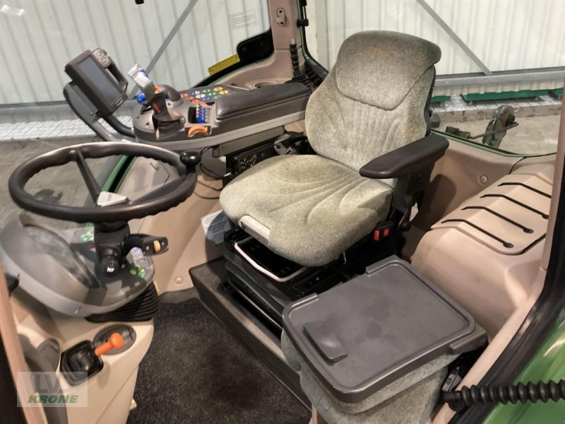 Traktor typu Fendt 516 Vario Profi, Gebrauchtmaschine v Spelle (Obrázek 10)